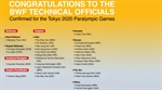 Tokyo 2020 Paralympic Games