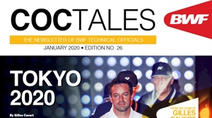 COCTales 26