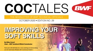 COCTales 29