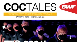 COCTales 30