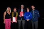 Awards All Round!