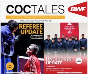 Coc-Tales V.50 January 2026