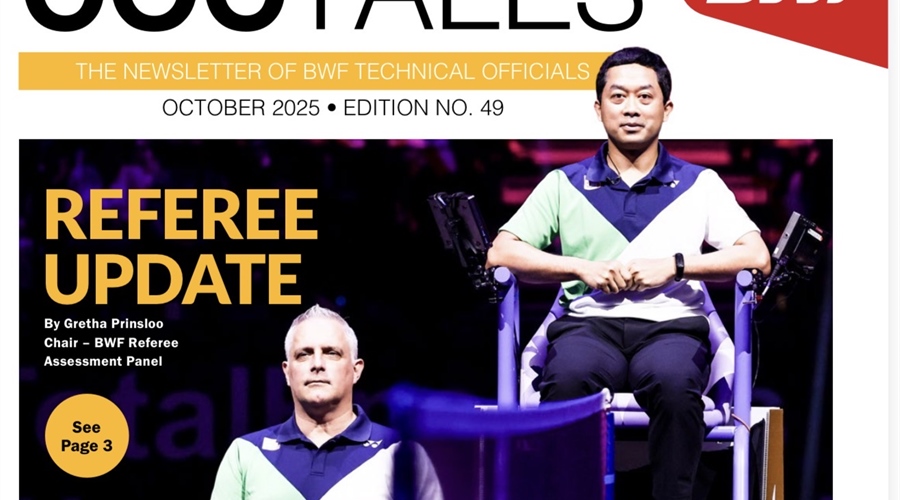 Coc-Tales V.49 October 2025