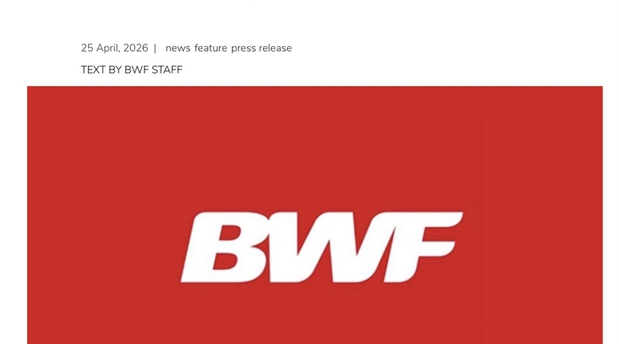 Change is on the way !