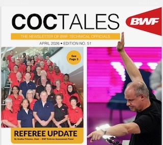 CoC-Tales V51 - April 2026