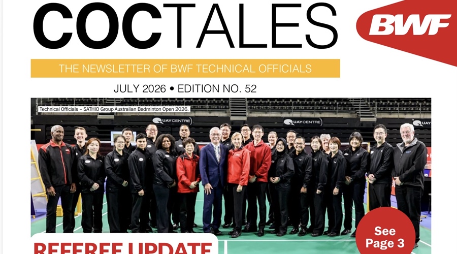 CoC-Tales V52 July 2026